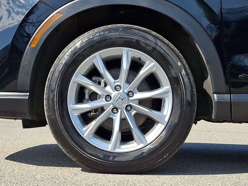 Used 2025 Honda CR-V EX-L image 9