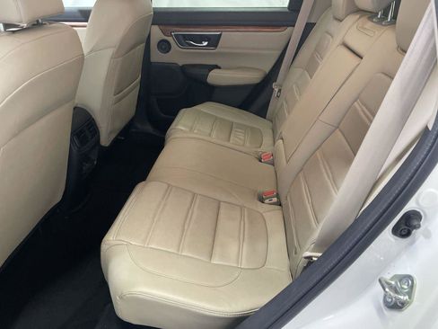 Used 2018 Honda CR-V EX-L image 22