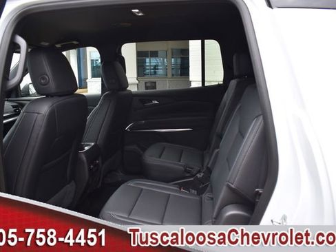 New 2026 Chevrolet Traverse LT w/ Driver Confidence Package image 18