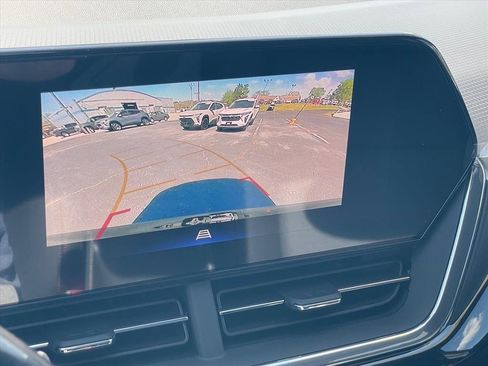 New 2026 Chevrolet Trax RS w/ Driver Confidence Package FWD image 16
