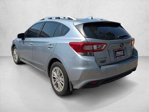 Used 2017 Subaru Impreza 2.0i Premium AWD/4WD image 7