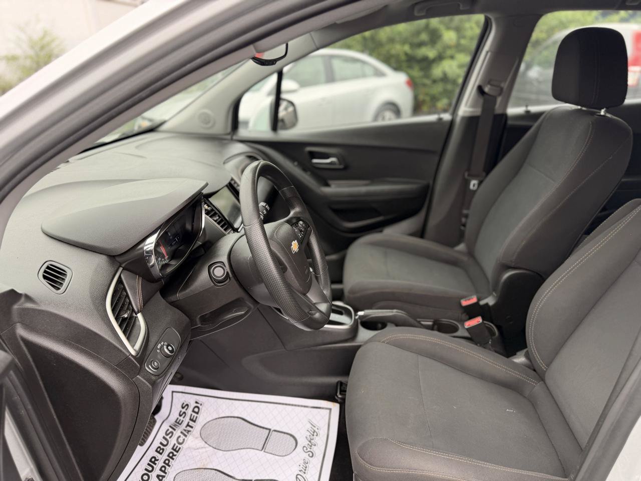 Used 2019 Chevrolet Trax LS FWD image 31