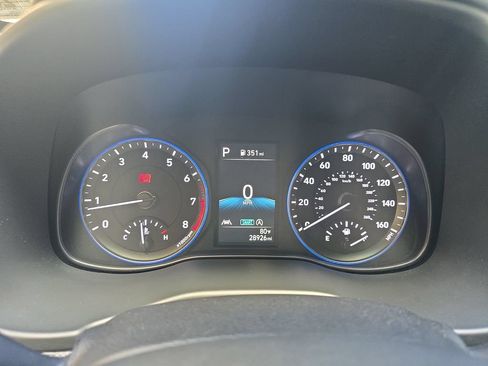 Certified 2023 Hyundai Kona SE AWD/4WD image 16