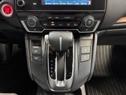 Certified 2022 Honda CR-V EX-L image 26