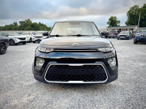 Used 2020 Kia Soul LX FWD image 6