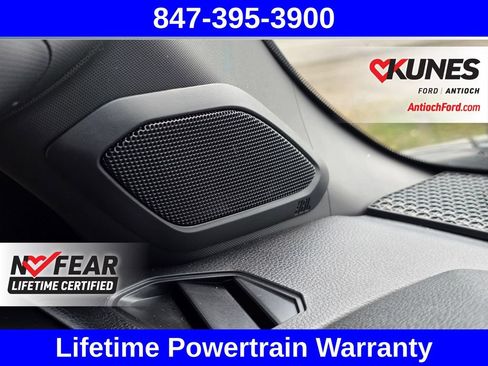 Used 2025 Toyota Sequoia TRD Pro AWD/4WD image 53