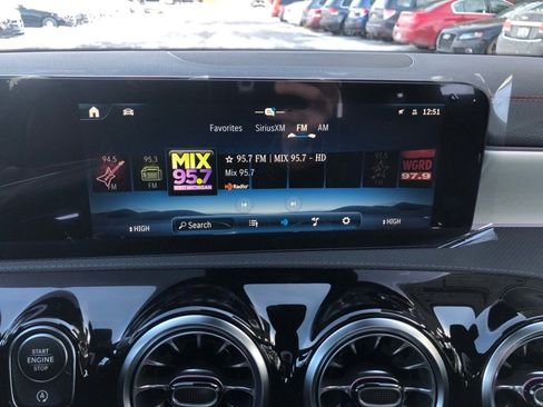 New 2026 Mercedes-Benz CLA 250 CLA 250 image 28