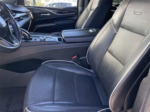 Used 2023 Cadillac Escalade Sport image 20
