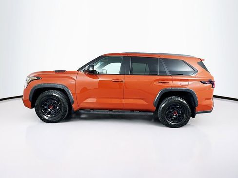 Used 2024 Toyota Sequoia TRD Pro image 6
