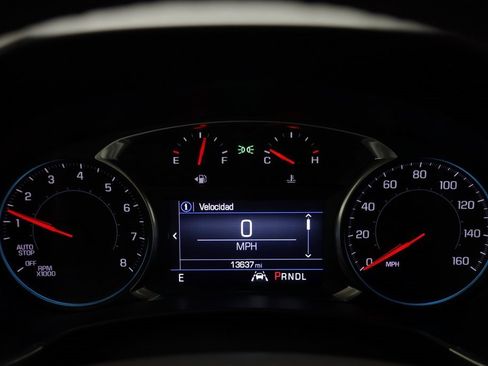 Certified 2024 Chevrolet Equinox RS image 7