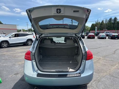 Used 2011 Nissan Rogue SV w/ SL Pkg AWD/4WD image 20