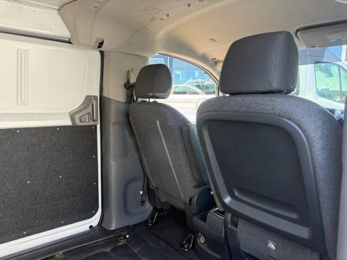 Used 2019 Nissan NV200 SV w/ Navigation Package FWD image 12