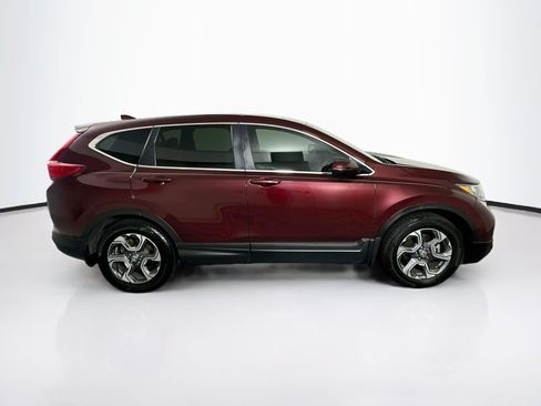 Used 2018 Honda CR-V EX image 10