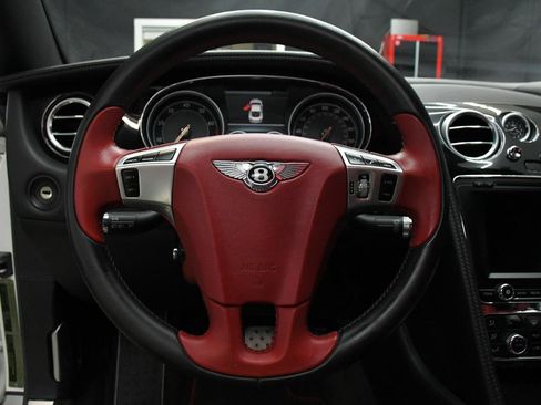 Used 2015 Bentley Continental GT V8 S AWD/4WD image 24