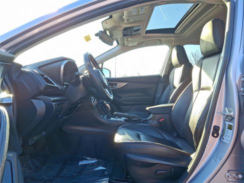 Certified 2021 Subaru Crosstrek 2.5i Limited w/ Moonroof Package 2 image 14