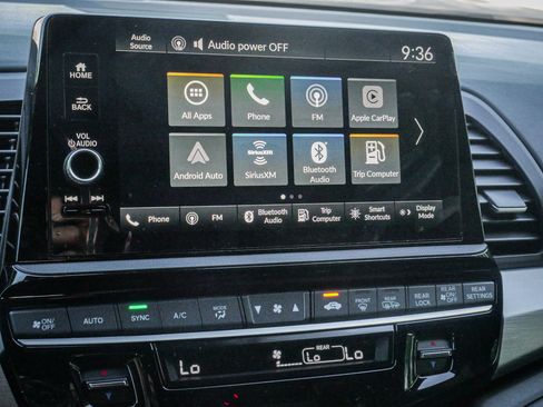 New 2026 Honda Odyssey Sport-L image 22