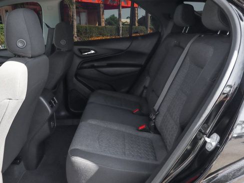 Used 2022 Chevrolet Equinox LT image 28