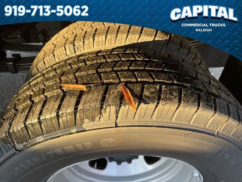 New 2025 Ford F350 XL w/ XL Chrome Package image 14