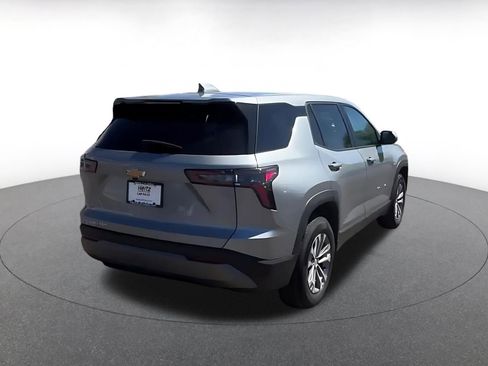 Used 2025 Chevrolet Equinox LT image 14