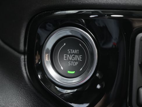 New 2026 Chevrolet Silverado 1500 LT w/ All Star Edition Plus image 23