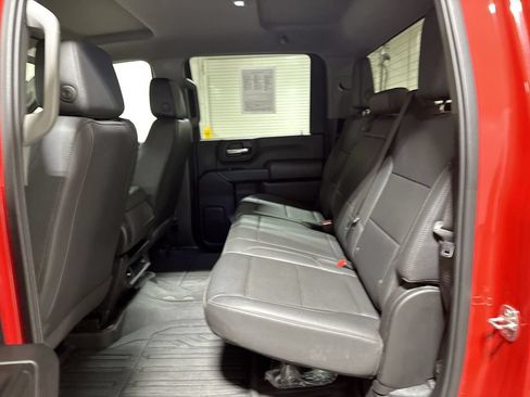 Used 2024 GMC Sierra 2500 Pro AWD/4WD image 22
