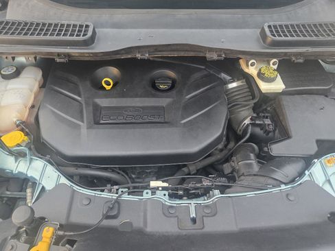 Used 2013 Ford Escape SE image 70