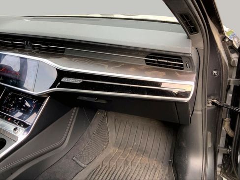 Used 2019 Audi A6 3.0T Premium Plus w/ Premium Plus Package AWD/4WD image 19