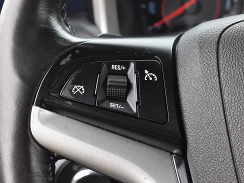 Used 2015 Chevrolet Camaro LT w/ RS Package image 17