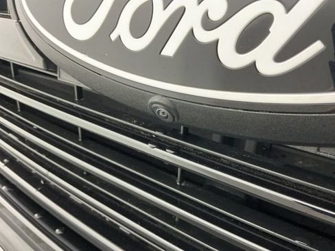 Used 2024 Ford F150 Platinum AWD/4WD image 12