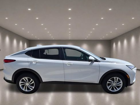 New 2026 Buick Envista Preferred w/ Convenience I Package FWD image 13