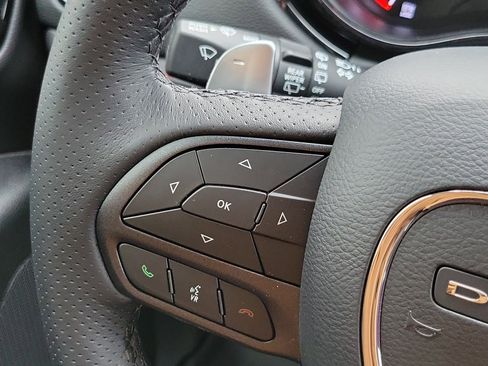 New 2026 Dodge Durango GT image 13