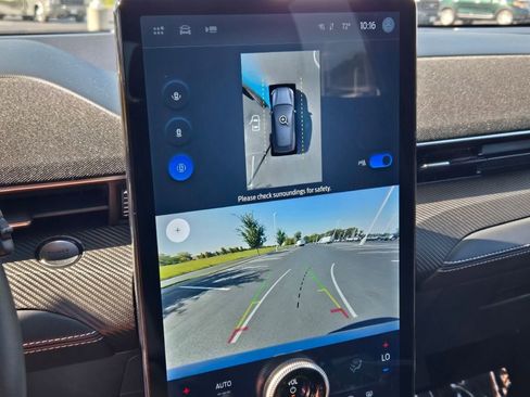 Used 2024 Ford Mustang Mach-E Select image 25