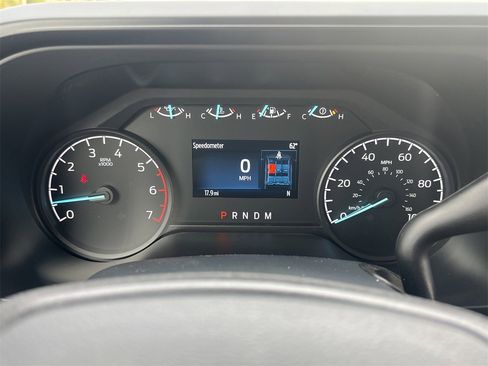 New 2026 Ford F250 XL w/ 360-Degree Camera Package image 13