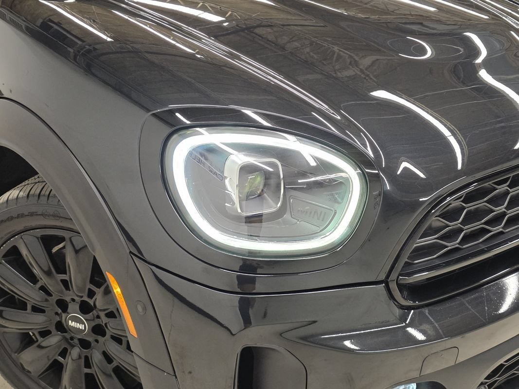 Used 2023 MINI Cooper Countryman S AWD/4WD image 51