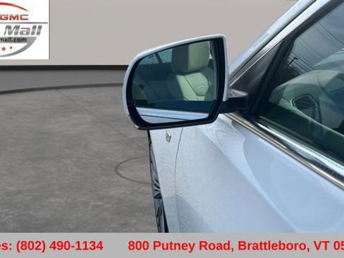 Used 2024 Cadillac CT4 Premium Luxury w/ Technology Package image 56