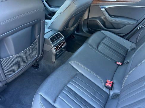 Used 2020 Audi A6 3.0T Prestige w/ Prestige Package image 15