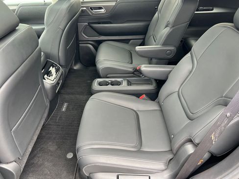 Certified 2025 INFINITI QX80 Pure AWD/4WD image 28