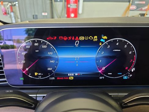 New 2026 Mercedes-Benz GLE 350 4MATIC image 21