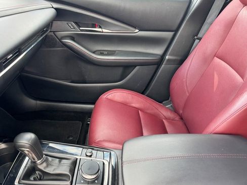 Used 2024 MAZDA CX-30 AWD 2.5 S w/ Preferred Package image 14