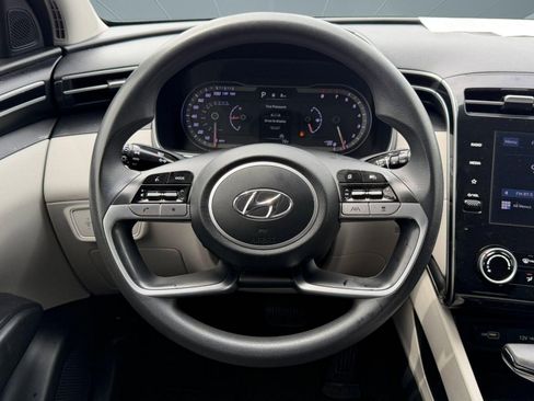 Used 2022 Hyundai Tucson SEL w/ Cargo Package image 15