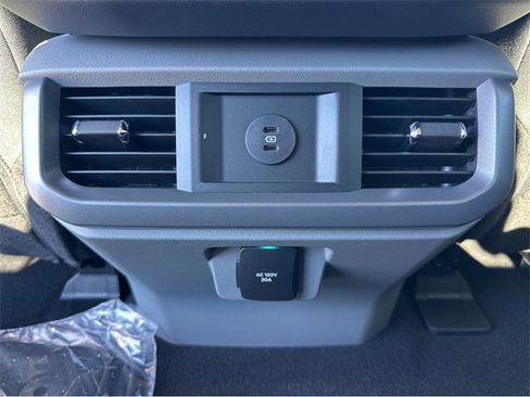 New 2025 Ford F150 Lightning XLT image 19