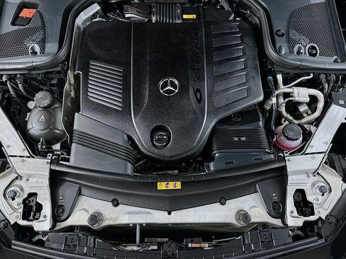 Used 2023 Mercedes-Benz CLS 450 4MATIC image 13
