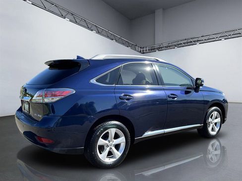 Used 2015 Lexus RX 350 AWD image 7