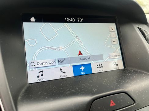 Used 2017 Ford Focus SEL image 27