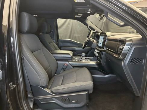 Used 2023 Ford F150 XLT w/ Equipment Group 302A High AWD/4WD image 17