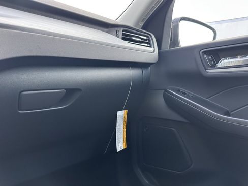 New 2025 Ford Escape Base w/ PHEV Premium Package image 32