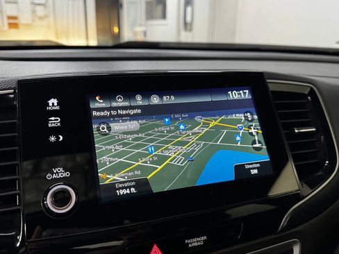 Used 2023 Honda Passport TrailSport image 14