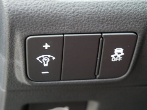 New 2026 Kia K5 GT-Line w/ GT-Line Red Interior Package image 11