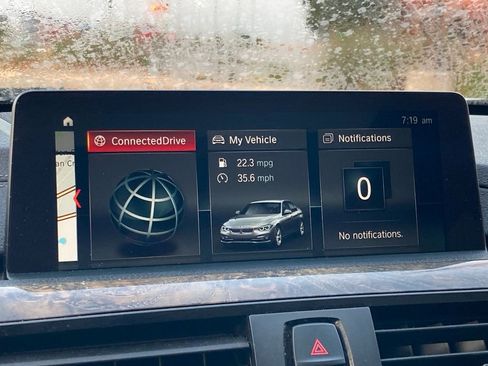 Used 2018 BMW 340i Sedan w/ Executive Package image 24