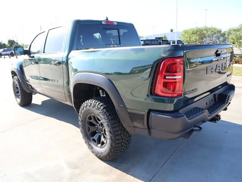 New 2026 RAM 1500 RHO AWD/4WD image 23